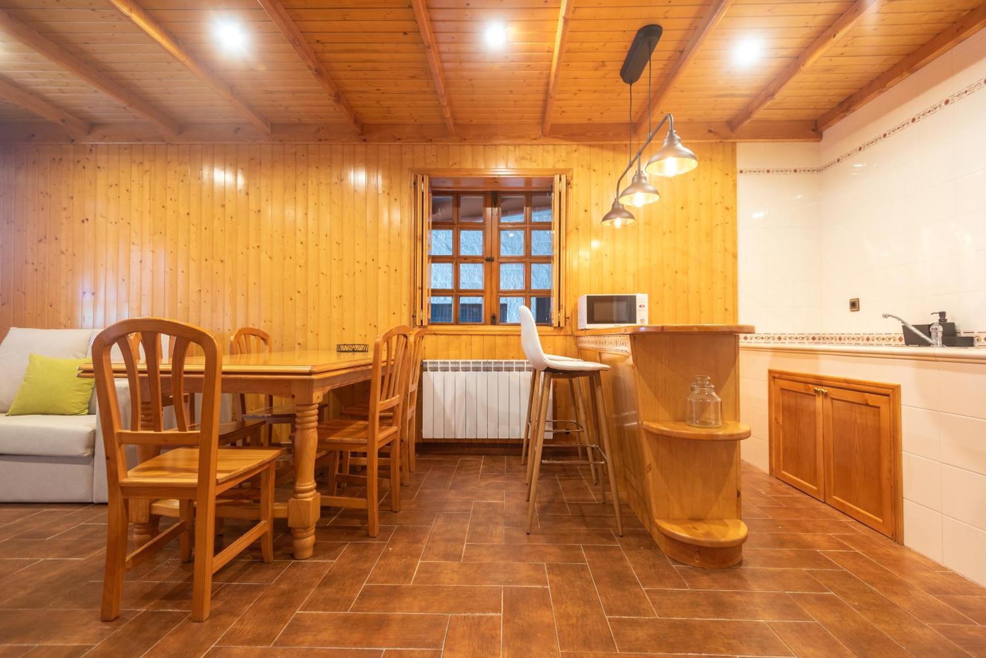 Вилла Casa Magarinos Гондомар Экстерьер фото
